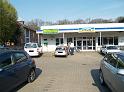 Messerstecherei Koeln Duennwald Berlinerstr P19